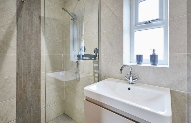 Host Stay Mount Cottage - Foto 20