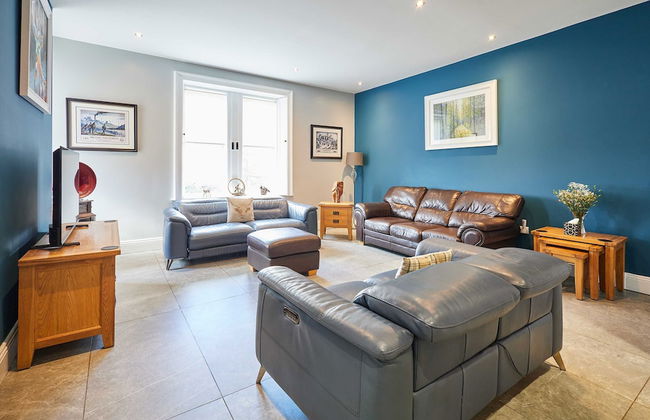 Host Stay Mount Cottage - Foto 1