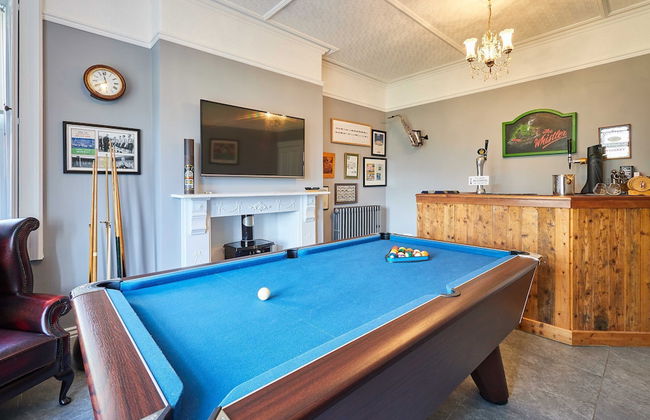 Host Stay Mount Cottage - Foto 6