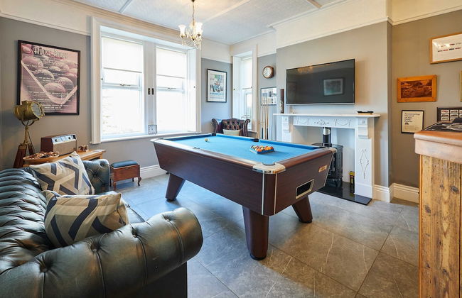 Host Stay Mount Cottage - Foto 7
