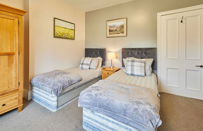 Host Stay Mount Cottage - Foto 25