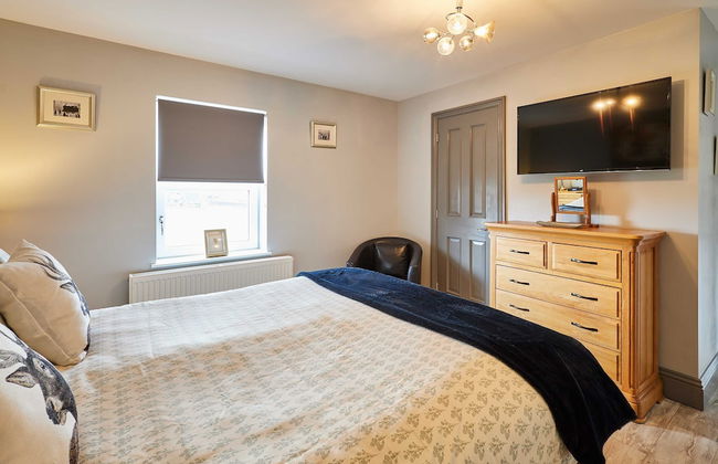 Host Stay Mount Cottage - Foto 16