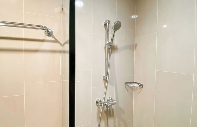 Spacious 2Br Apartment With Private Lift At The Kencana Residence - Photo 23