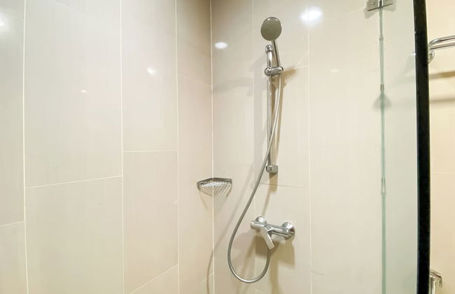 Spacious 2Br Apartment With Private Lift At The Kencana Residence - Photo 22