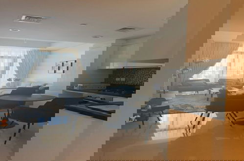 Foto 24 - Aykon City Stylish 2 BHK Beach Bay View