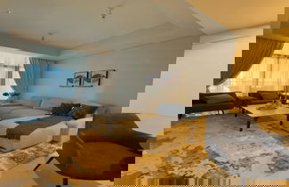 Photo 1 - Aykon City Stylish 2 BHK Beach Bay View