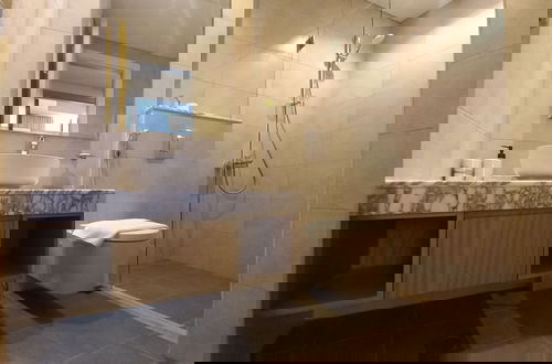Foto 40 - Aykon City Stylish 2 BHK Beach Bay View