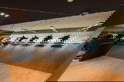 Foto 48 - Aykon City Stylish 2 BHK Beach Bay View