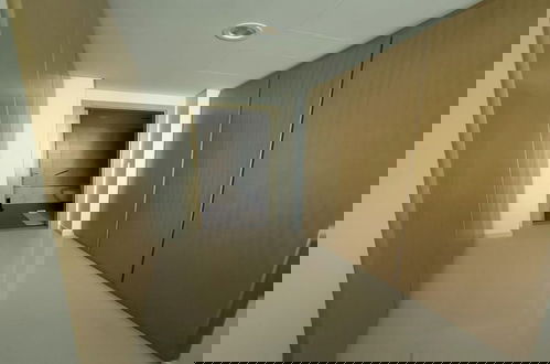 Foto 32 - Aykon City Stylish 2 BHK Beach Bay View