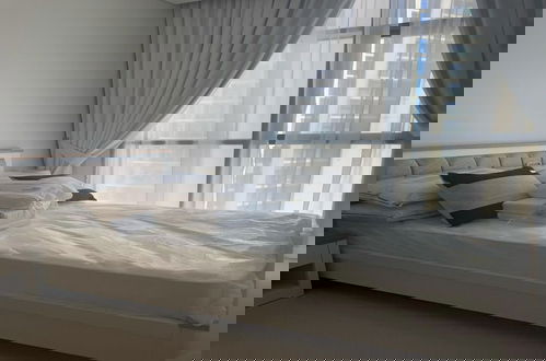 Foto 9 - Aykon City Stylish 2 BHK Beach Bay View