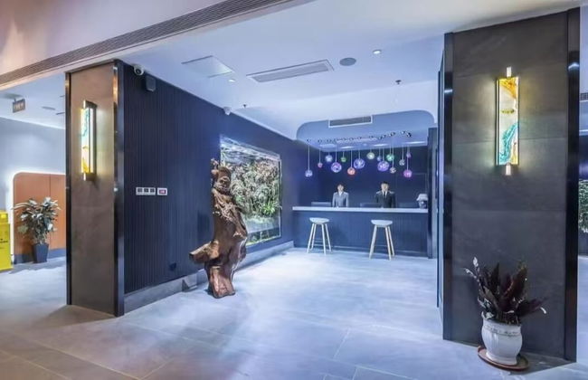 Qingdao Lingyu Hotel - Photo 3