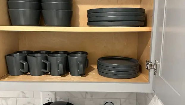 Cozinha privada