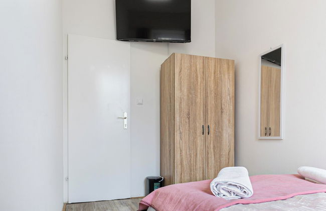 Cozy Room Shared Apt Millennium Tower - Foto 17