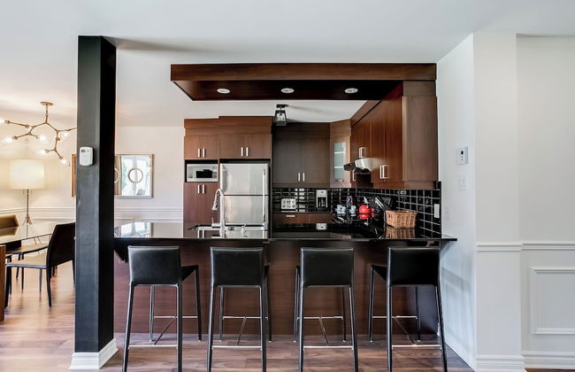 Slopeside Condo - Foto 6