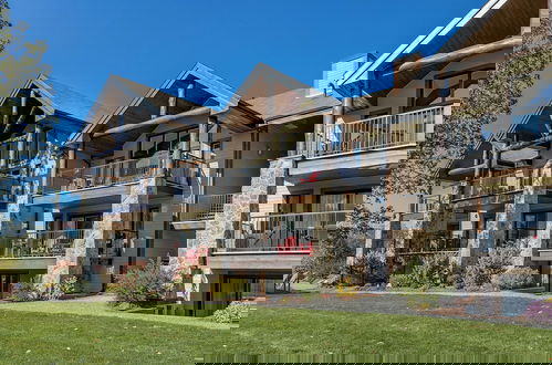 Foto 1 - Slopeside Condo