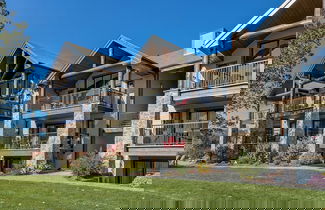 Foto 1 - Slopeside Condo