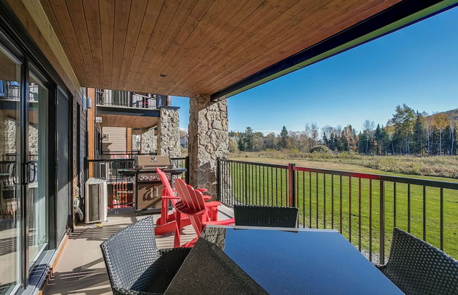 Slopeside Condo - Foto 12
