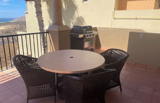 Villa in Los Cabos with swimming pool and garden - Foto 16