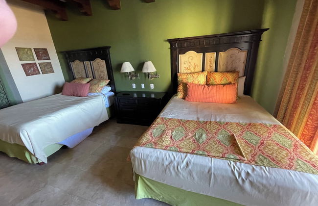 Villa in Los Cabos with swimming pool and garden - Foto 7