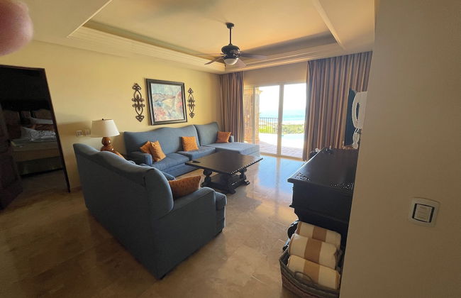 Villa in Los Cabos with swimming pool and garden - Foto 15
