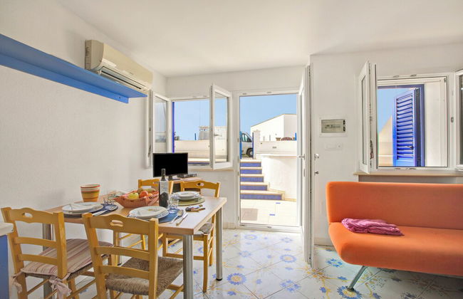 Complesso Azzurro Mono 1 Near The Beach - Foto 10
