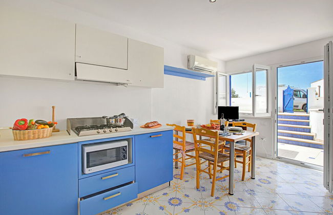 Complesso Azzurro Mono 1 Near The Beach - Foto 7