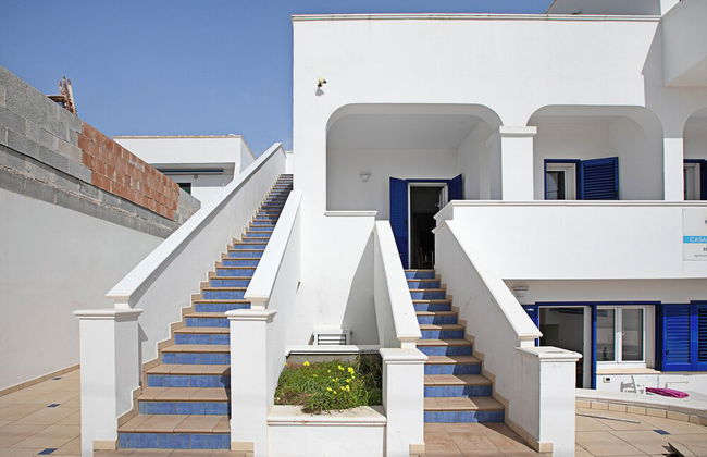 Complesso Azzurro Mono 1 Near The Beach - Foto 14