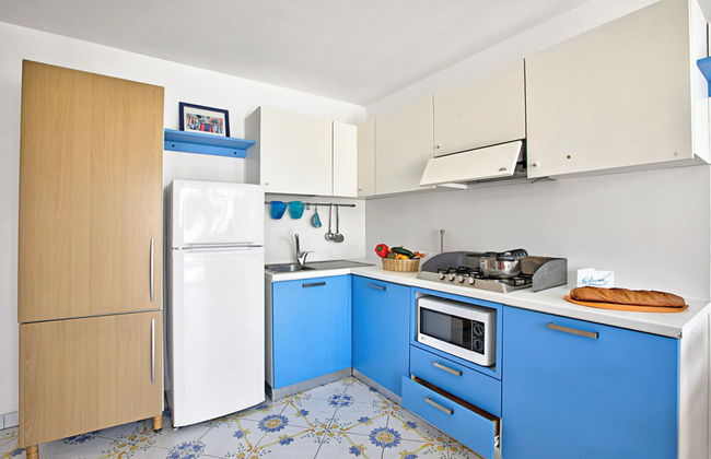 Complesso Azzurro Mono 1 Near The Beach - Foto 5