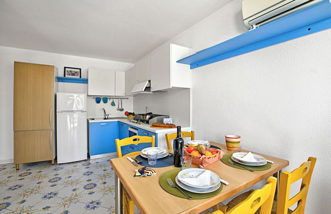 Complesso Azzurro Mono 1 Near The Beach - Foto 4