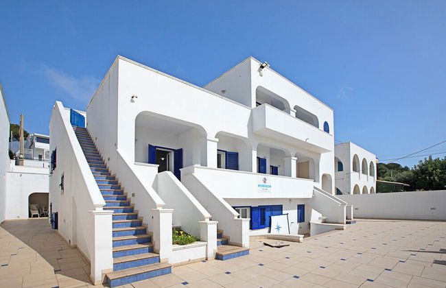 Complesso Azzurro Mono 1 Near The Beach - Foto 15
