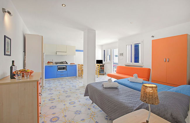 Complesso Azzurro Mono 1 Near The Beach - Foto 6