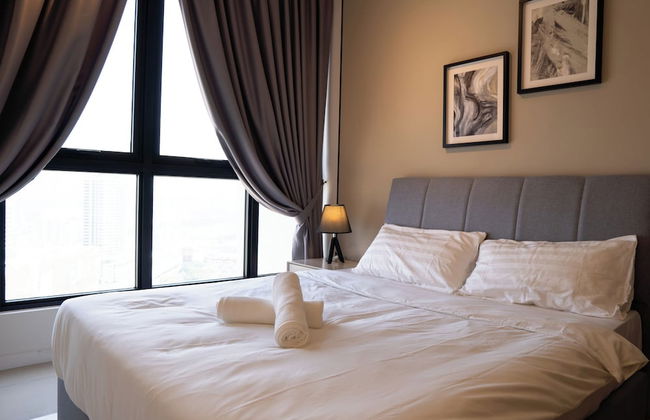 HighPark Suites by GL Play - Photo 14