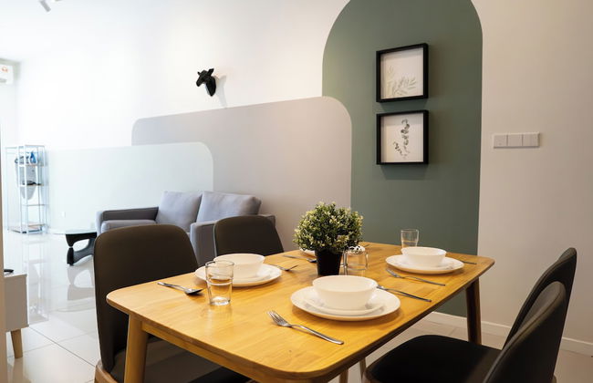 HighPark Suites by GL Play - Photo 44