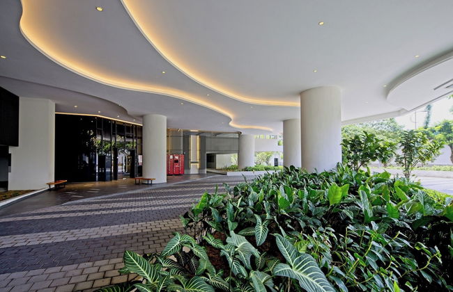 HighPark Suites by GL Play - Photo 50