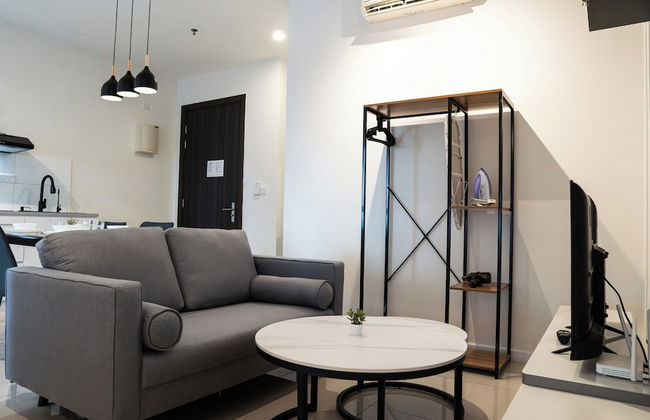 HighPark Suites by GL Play - Photo 23