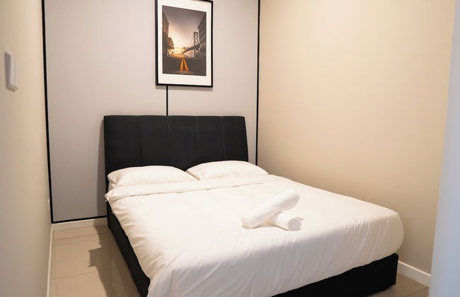 HighPark Suites by GL Play - Photo 15