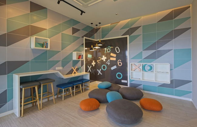 HighPark Suites by GL Play - Photo 40
