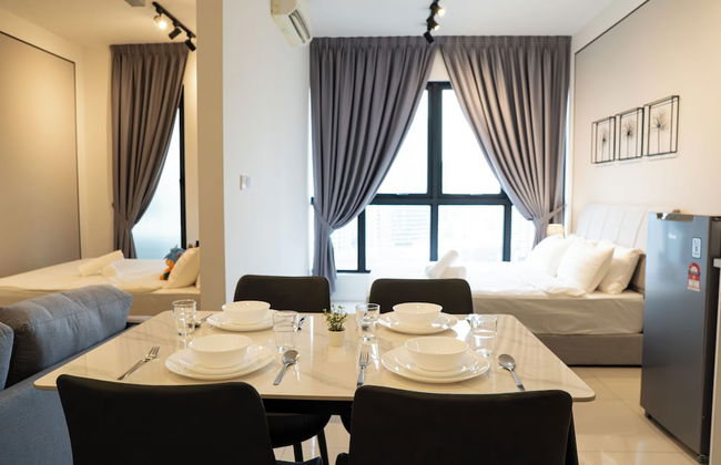 HighPark Suites by GL Play - Photo 4