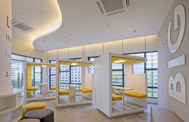 HighPark Suites by GL Play - Photo 47