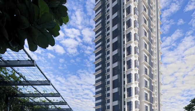 Photo 1 - HighPark Suites by GL Play