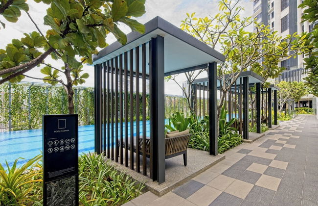 HighPark Suites by GL Play - Photo 38