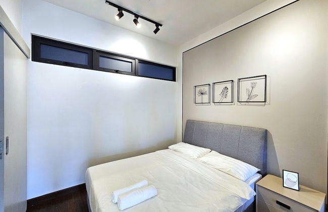 HighPark Suites by GL Play - Photo 8