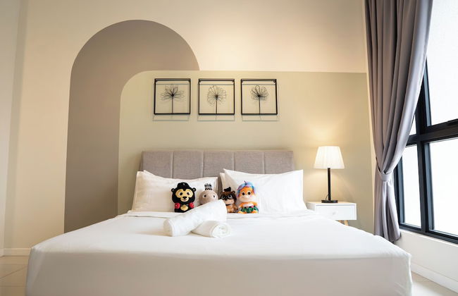 HighPark Suites by GL Play - Photo 5