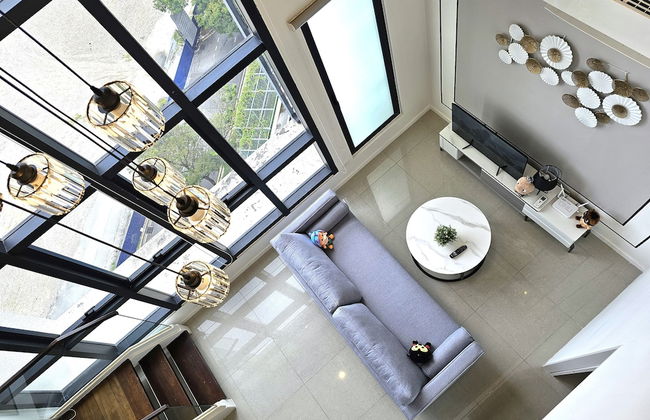HighPark Suites by GL Play - Photo 42
