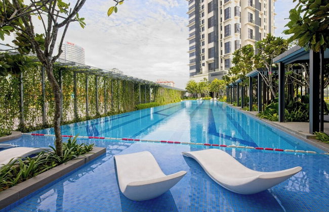 HighPark Suites by GL Play - Photo 37