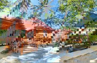Foto 3 - Punnattha House by Peema Villa