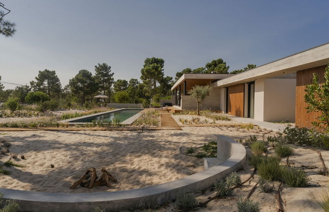 CL M Villa Retreat by Cadenzalux - Foto 34