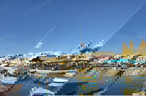 Photo 43 - Trident Cove Marsaxlokk