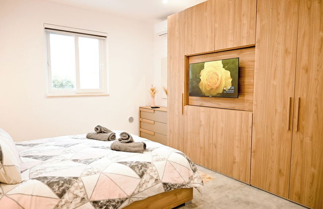 Apartment in Marsaxlokk with terrace - Foto 11