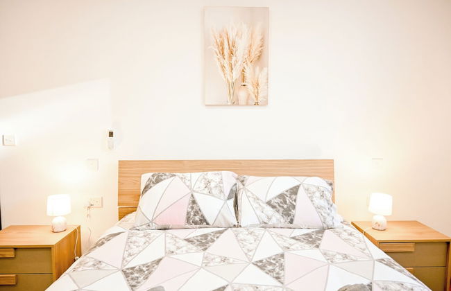 Apartment in Marsaxlokk with terrace - Foto 9